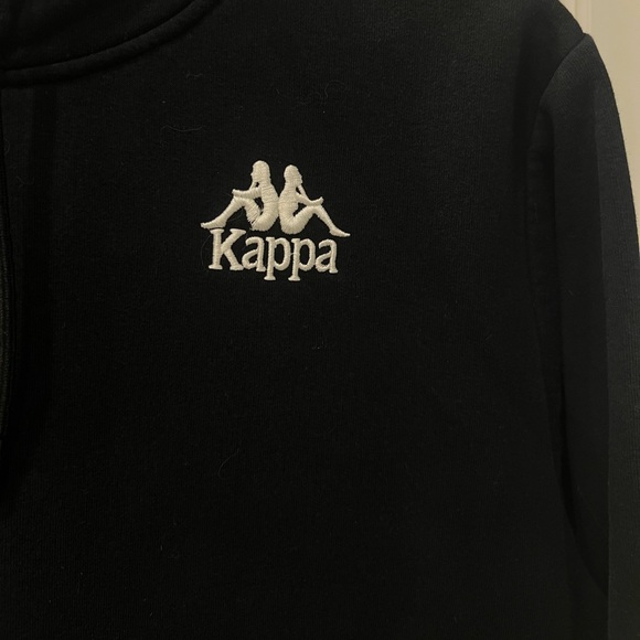 Kappa Hoodie - Picture 2 of 6